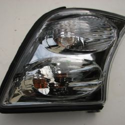 Покажчик повороту Nissan Patrol GR Y61 до рестайлінгу 2001-2005 лівий